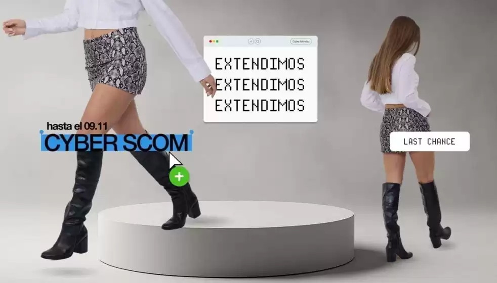 Catálogo Scombro Jeans en Mendoza | Cyber Scombro | 2025-11-07T00:00:00.000Z - 2025-11-09T00:00:00.000Z