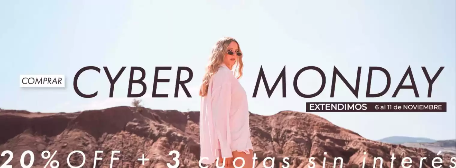 Catálogo Tabatha en Comodoro Rivadavia | Promoción! | 2025-11-07T00:00:00.000Z - 2025-11-11T00:00:00.000Z