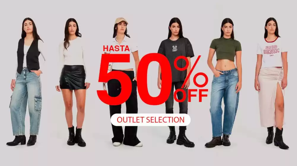 Catálogo Union Good en Comodoro Rivadavia | Hasta 50% off | 2025-11-07T00:00:00.000Z - 2025-11-09T00:00:00.000Z