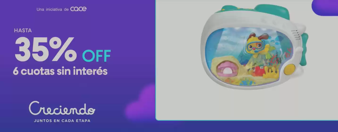 Catálogo Creciendo en Posadas | Hasta 35% off | 2025-11-11T00:00:00.000Z - 2025-11-11T00:00:00.000Z