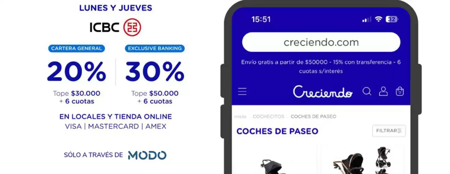 Catálogo Creciendo | Promoción! | 2025-11-14T00:00:00.000Z - 2025-11-19T00:00:00.000Z