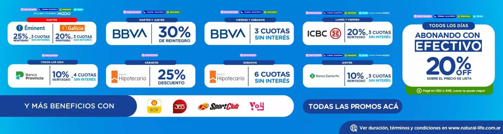 Catálogo Natural Life | Promoción! | 2025-11-14T00:00:00.000Z - 2025-11-30T00:00:00.000Z