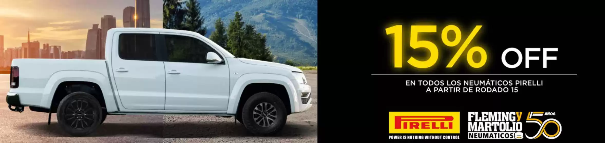 Catálogo Fleming y Martolio | Promoción! 15% off | 2025-11-14T00:00:00.000Z - 2025-11-30T00:00:00.000Z