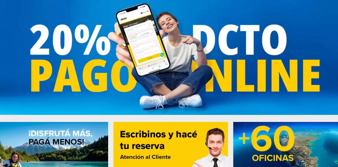 Catálogo Hertz | Promoción! 20% dcto | 2025-11-14T00:00:00.000Z - 2025-11-30T00:00:00.000Z