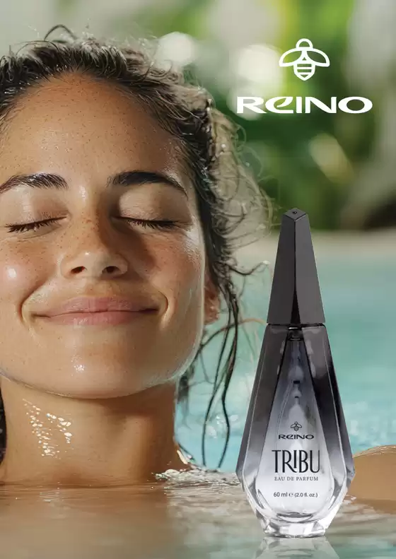 Catálogo Reino Cosmética | Catálogo Reino Cosmética | 2025-11-15T00:00:00.000Z - 2025-11-29T00:00:00.000Z