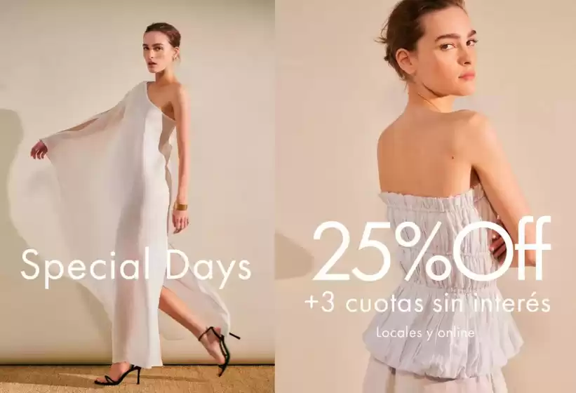 Catálogo Awada en Martínez | Promoción! 25% off | 2025-11-17T00:00:00.000Z - 2025-11-30T00:00:00.000Z