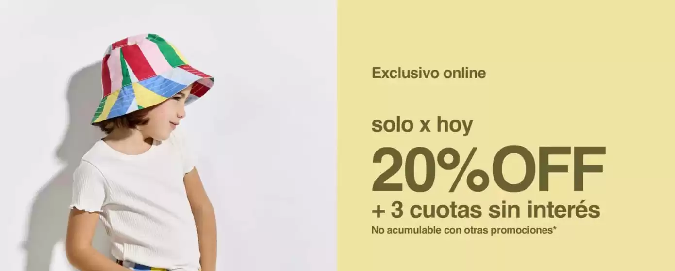 Catálogo Cheeky en Martínez | Sólo por hoy! | 2025-11-17T00:00:00.000Z - 2025-11-17T00:00:00.000Z