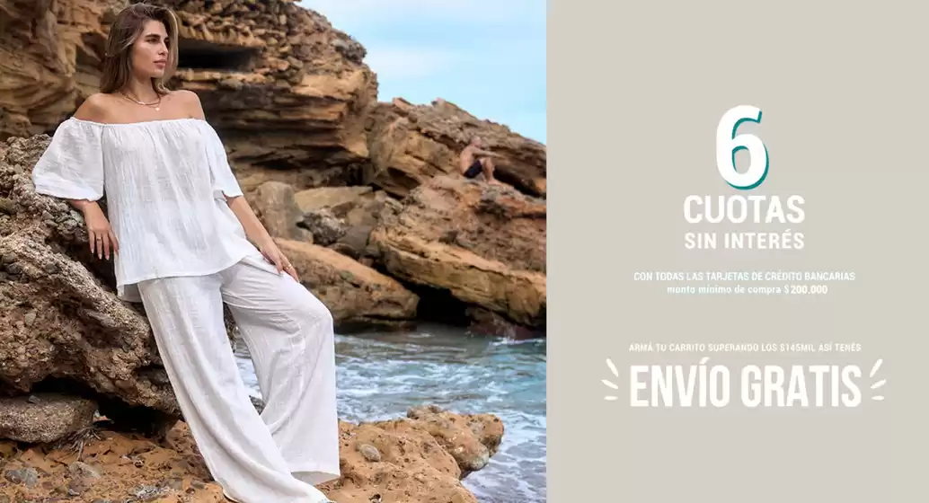 Catálogo Chatelet en Martínez | Promoción! 6 cuotas sin interes | 2025-11-17T00:00:00.000Z - 2025-11-30T00:00:00.000Z