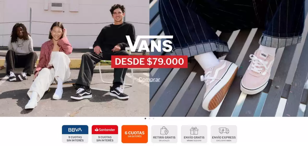 Catálogo Grimoldi en Martínez | Promoción! | 2025-11-17T00:00:00.000Z - 2025-11-30T00:00:00.000Z