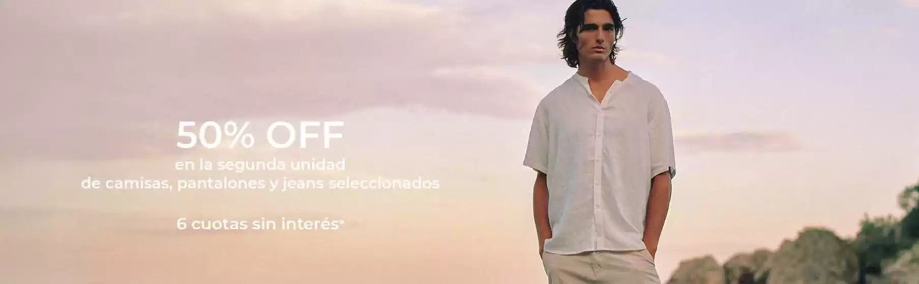 Catálogo Equus en Chacabuco | Promoción! 50% off | 2025-11-17T00:00:00.000Z - 2025-11-30T00:00:00.000Z