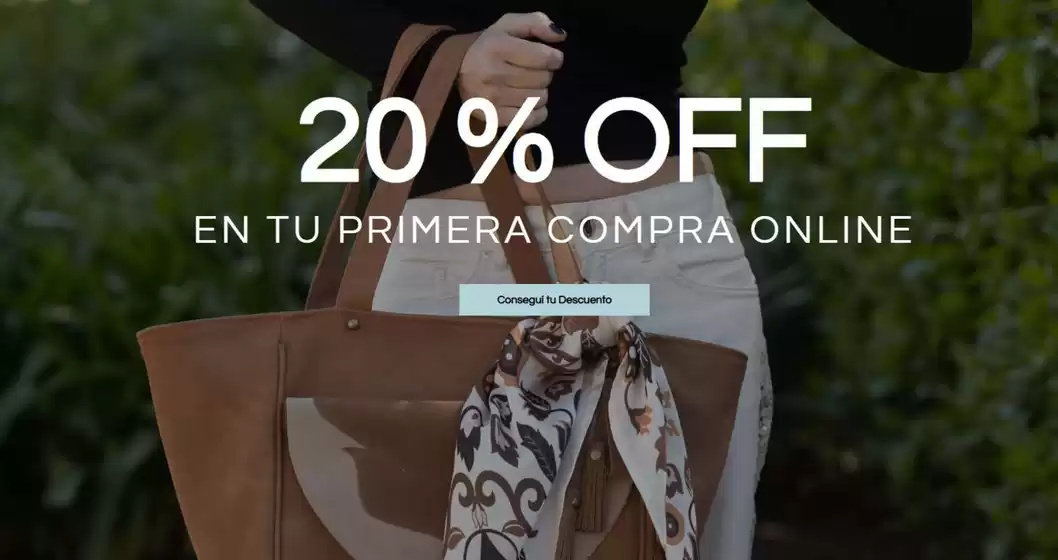Catálogo Ramira en Mar del Plata | Promoción! 20% off | 2025-11-17T00:00:00.000Z - 2025-11-30T00:00:00.000Z
