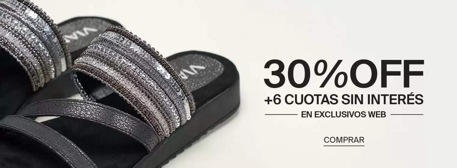 Catálogo Viamo en Mar del Plata | Promoción! 30% off | 2025-11-17T00:00:00.000Z - 2025-11-30T00:00:00.000Z