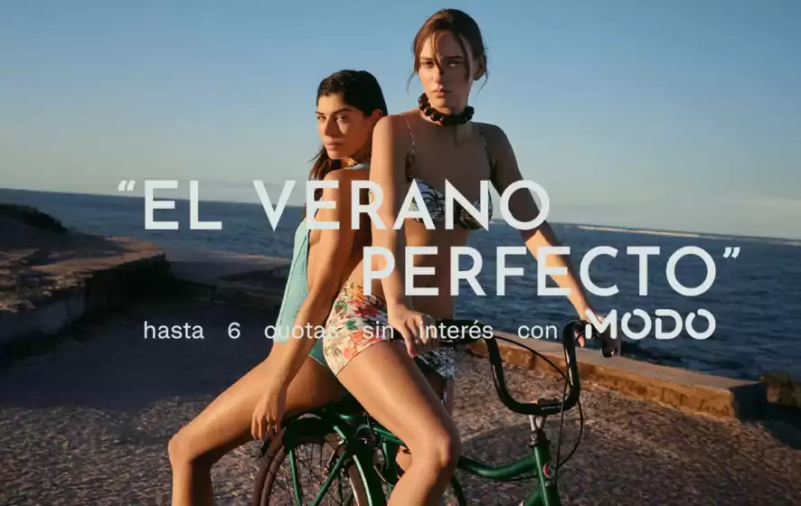 Catálogo Class Life en Mar del Plata | Promoción! 6 cuotas sin interes | 2025-11-17T00:00:00.000Z - 2025-11-30T00:00:00.000Z