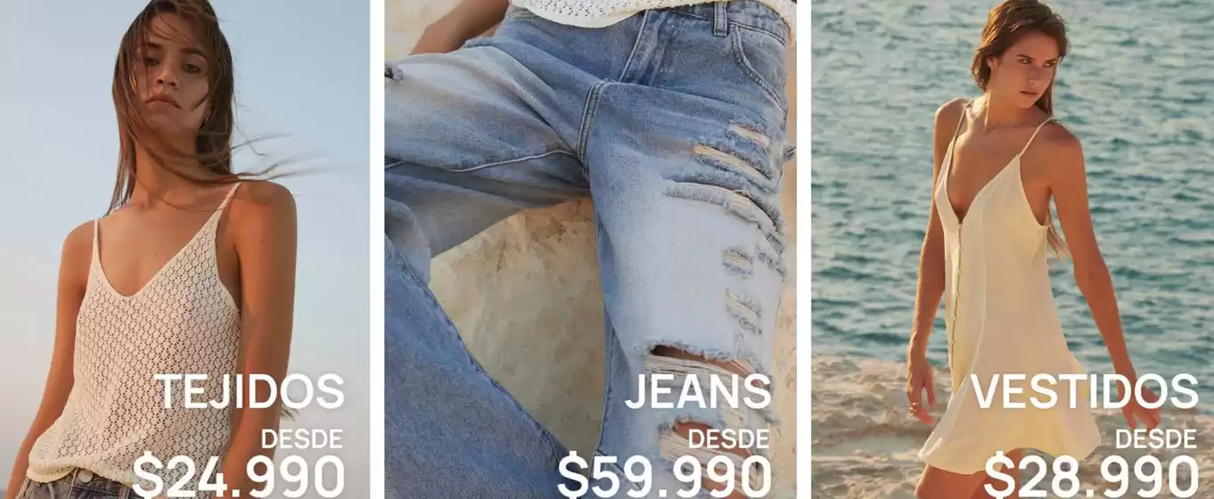 Catálogo Cuesta Blanca en Mar del Plata | Promoción! | 2025-11-17T00:00:00.000Z - 2025-11-30T00:00:00.000Z