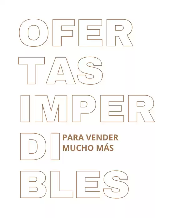 Catálogo Amodil | Ofertas imperdibles | 2025-11-18T00:00:00.000Z - 2025-11-26T00:00:00.000Z