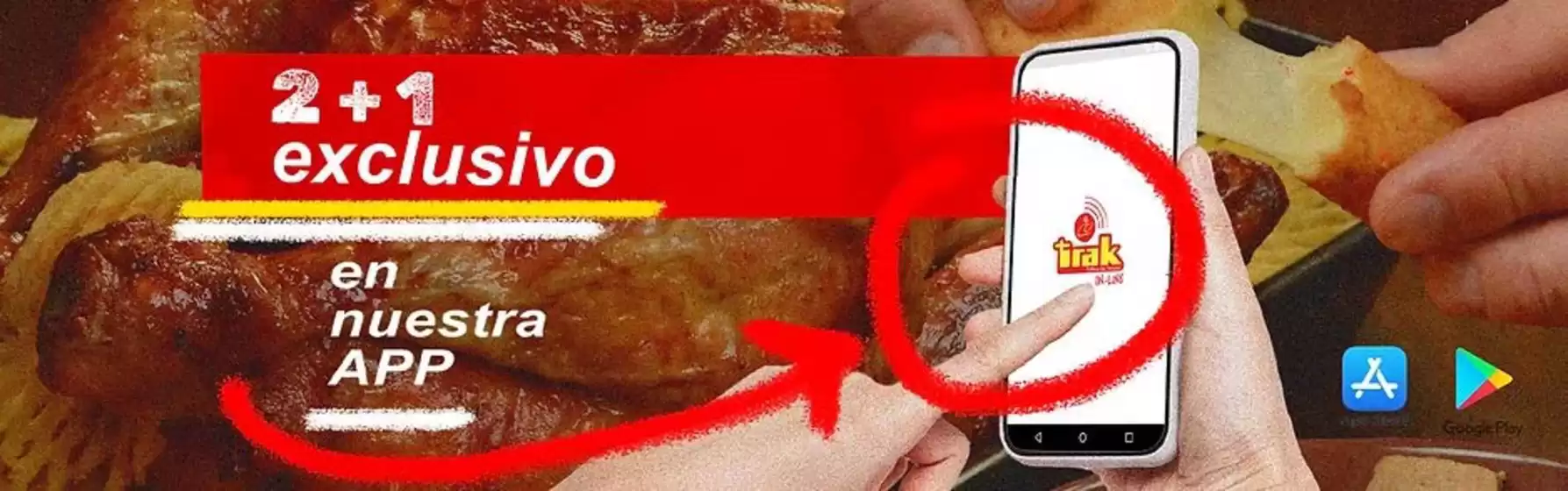 Catálogo Pollo Trak | Promoción! | 2025-11-18T00:00:00.000Z - 2025-11-30T00:00:00.000Z