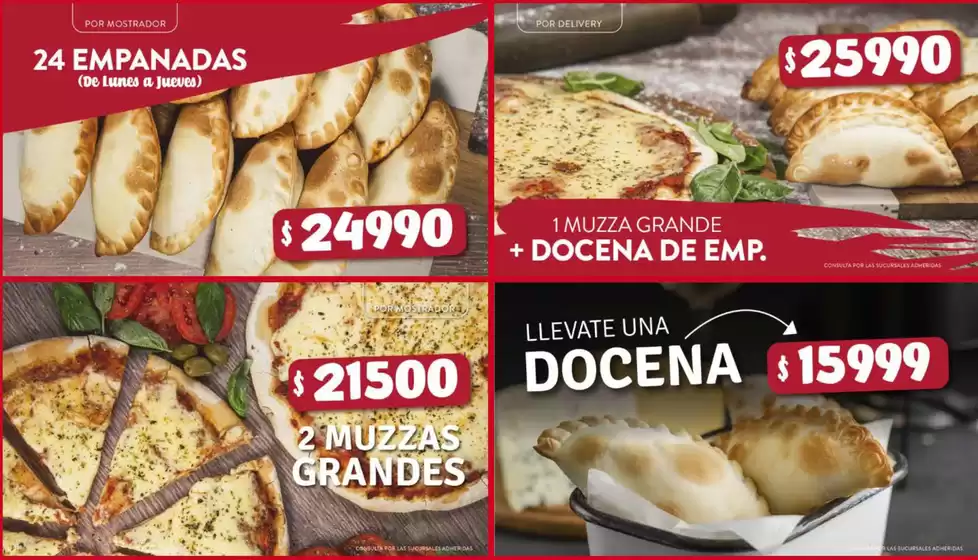 Catálogo Morita | Promoción! | 2025-11-18T00:00:00.000Z - 2025-11-30T00:00:00.000Z