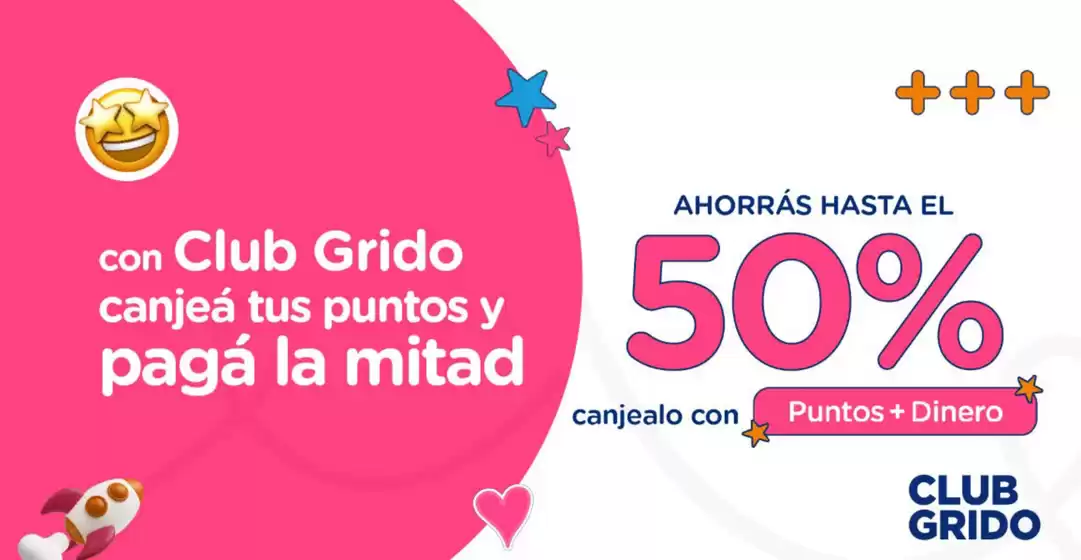 Catálogo Grido Helado | Promoción! | 2025-11-18T00:00:00.000Z - 2025-11-30T00:00:00.000Z