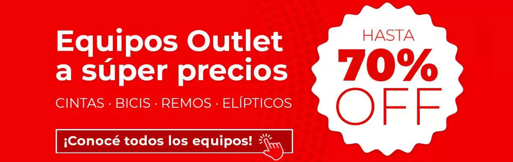 Catálogo La Casa del Fitness | Hasta 70% off | 2025-11-18T00:00:00.000Z - 2025-11-30T00:00:00.000Z