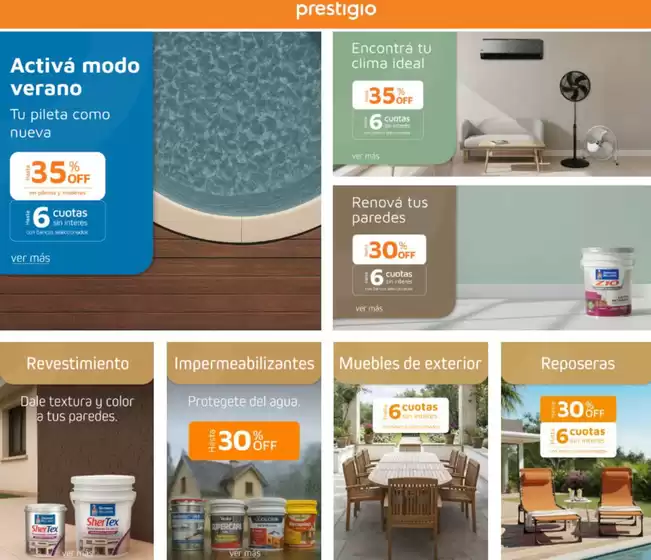 Catálogo Prestigio | Promoción! | 2025-11-18T00:00:00.000Z - 2025-11-30T00:00:00.000Z