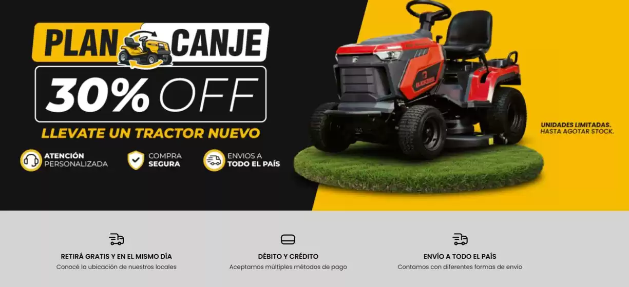 Catálogo Bourlot | Promoción! 30% off | 2025-11-18T00:00:00.000Z - 2025-11-30T00:00:00.000Z