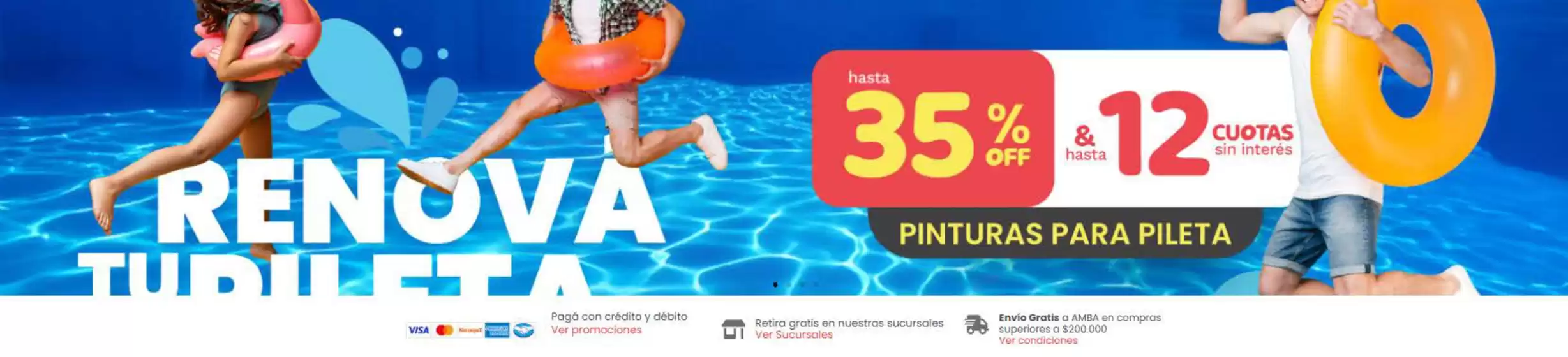 Catálogo Pinturerias Sagitario | Promoción! 35% off | 2025-11-18T00:00:00.000Z - 2025-11-30T00:00:00.000Z