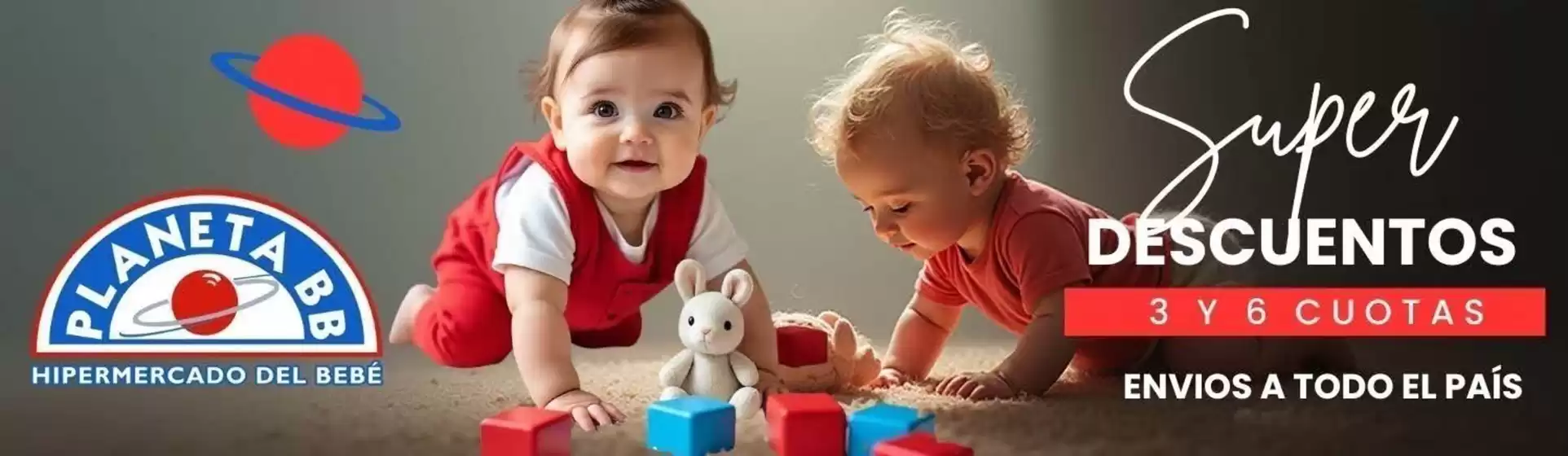 Catálogo Planeta BB | Super descuentos | 2025-11-19T00:00:00.000Z - 2025-12-01T00:00:00.000Z