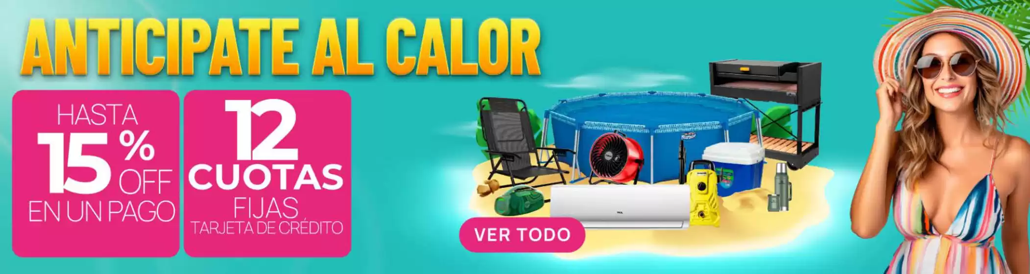 Catálogo Petenatti Hogar | Hasta 15% off | 2025-11-19T00:00:00.000Z - 2025-11-26T00:00:00.000Z