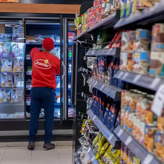 Catálogo Josimar | Ofertas Josimar | 2025-11-20T00:00:00.000Z - 2025-12-04T00:00:00.000Z