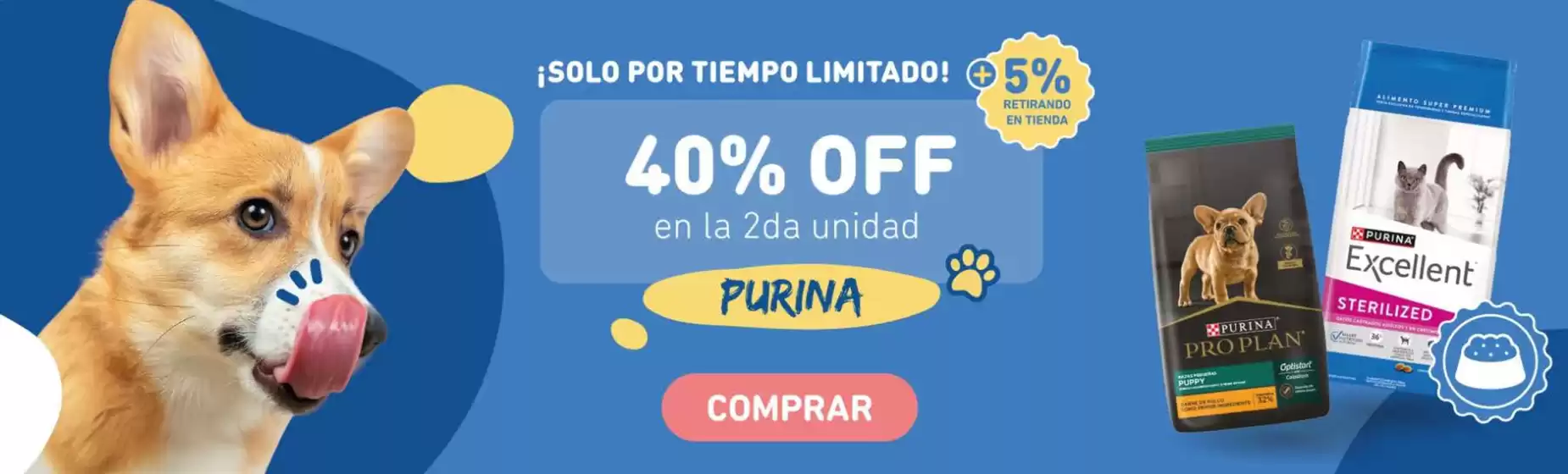 Catálogo Puppis | Hasta 40% off | 2025-11-20T00:00:00.000Z - 2025-12-03T00:00:00.000Z