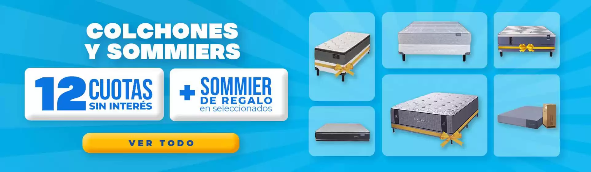 Catálogo Casa Luis Chemes | 12 cuotas sin interes!! | 2025-11-20T00:00:00.000Z - 2025-11-30T00:00:00.000Z