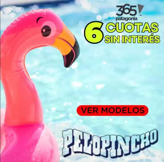 Catálogo Torca Hogar en Concepción (Tucumán) | 6 cuotas sin interes!! | 2025-11-20T00:00:00.000Z - 2025-11-30T00:00:00.000Z