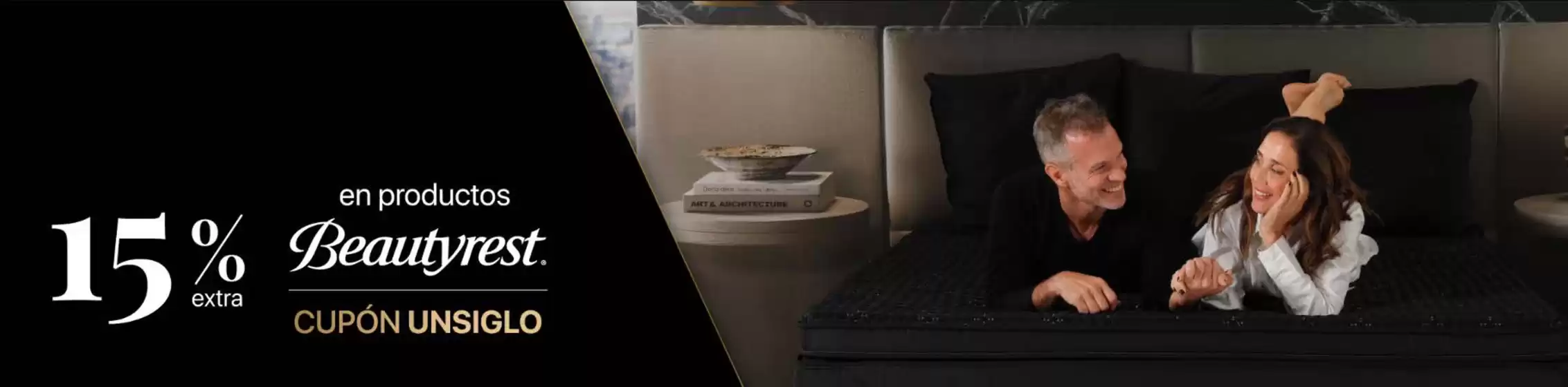 Catálogo Simmons | Promoción! 15% extra | 2025-11-20T00:00:00.000Z - 2025-11-30T00:00:00.000Z