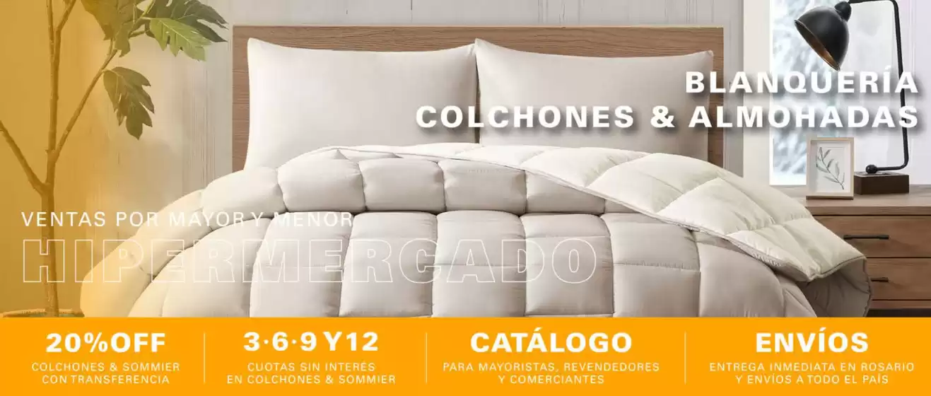 Catálogo Sueñolandia | Promoción! | 2025-11-25T00:00:00.000Z - 2025-12-03T00:00:00.000Z