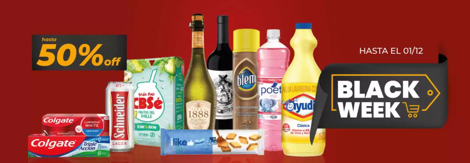 Catálogo Supermercados Pingüino | Beauty week | 2025-11-25T00:00:00.000Z - 2025-12-01T00:00:00.000Z