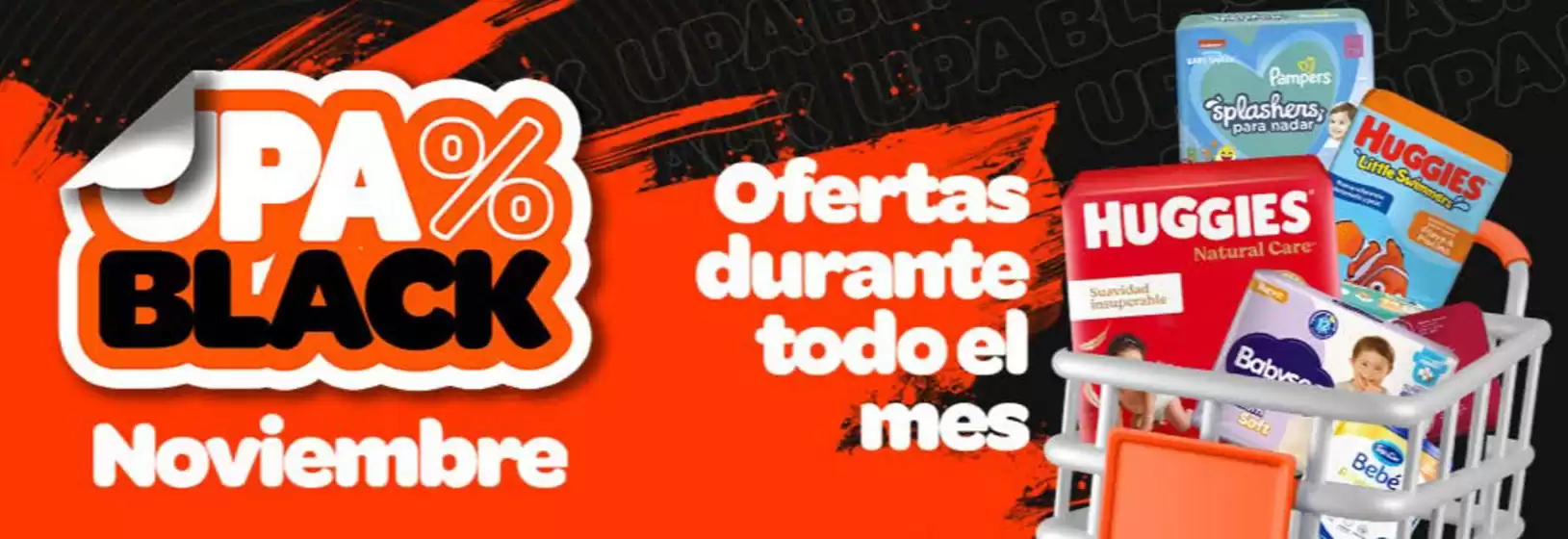 Catálogo Upa Mayorista | Upa Black | 2025-11-25T00:00:00.000Z - 2025-12-01T00:00:00.000Z
