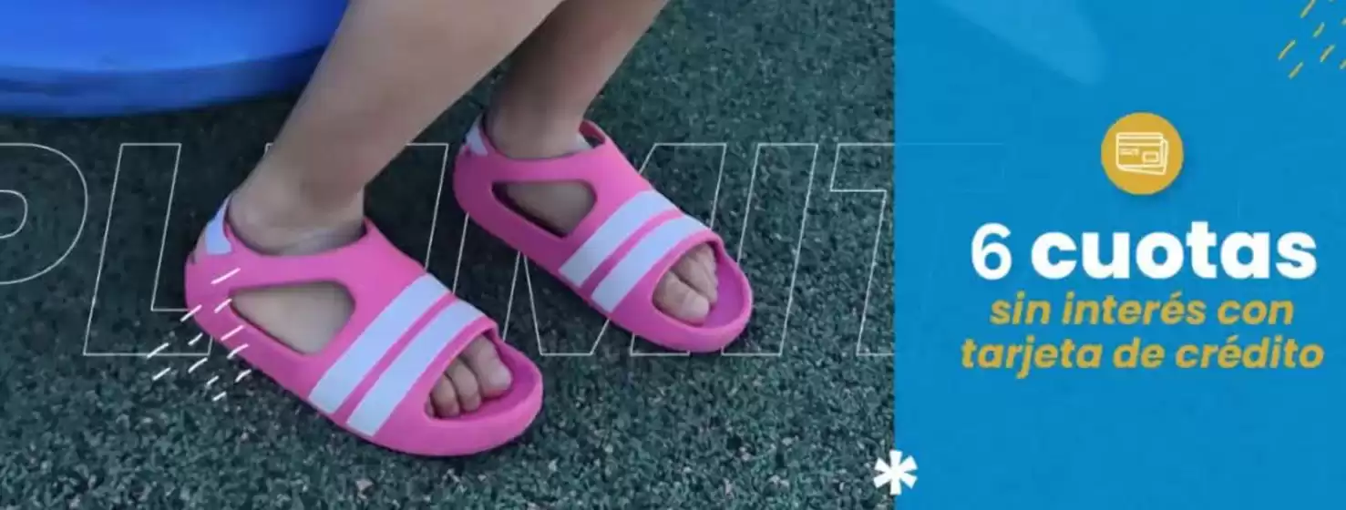 Catálogo Plumitas en Martínez | 6 cuotas sin interes!! | 2025-11-25T00:00:00.000Z - 2025-12-09T00:00:00.000Z