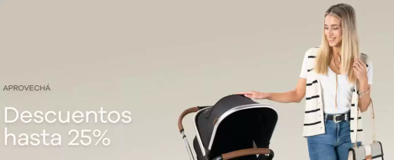 Catálogo Carestino | Descuentos hasta 25%  | 2025-11-25T00:00:00.000Z - 2025-12-09T00:00:00.000Z