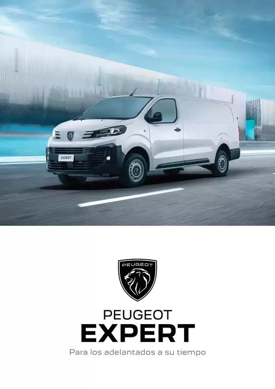 Catálogo Peugeot en Lomas de Zamora | Peugeot expert | 2025-11-27T00:00:00.000Z - 2025-12-11T00:00:00.000Z