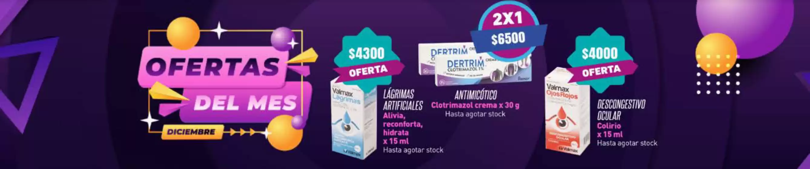 Catálogo Farmacias del Dr Ahorro | Ofertas del mes | 2025-12-02T00:00:00.000Z - 2025-12-31T00:00:00.000Z