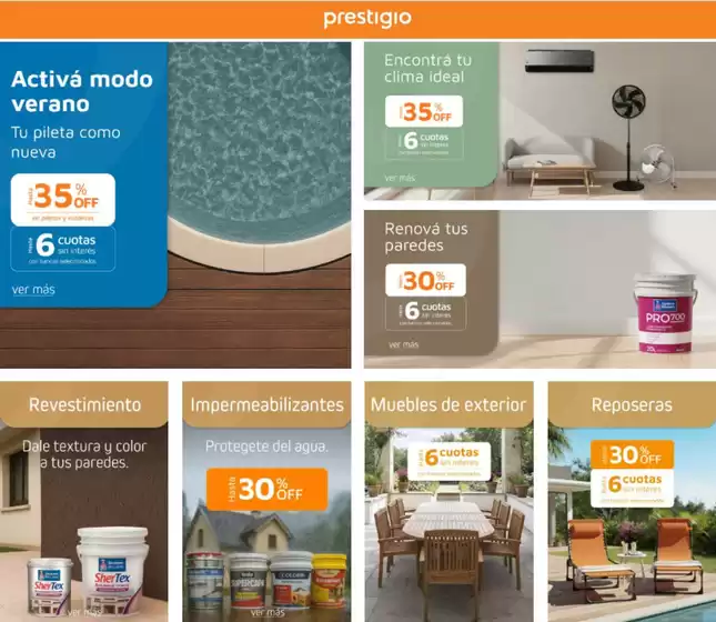 Catálogo Prestigio | Promociónes | 2025-12-02T00:00:00.000Z - 2025-12-18T00:00:00.000Z