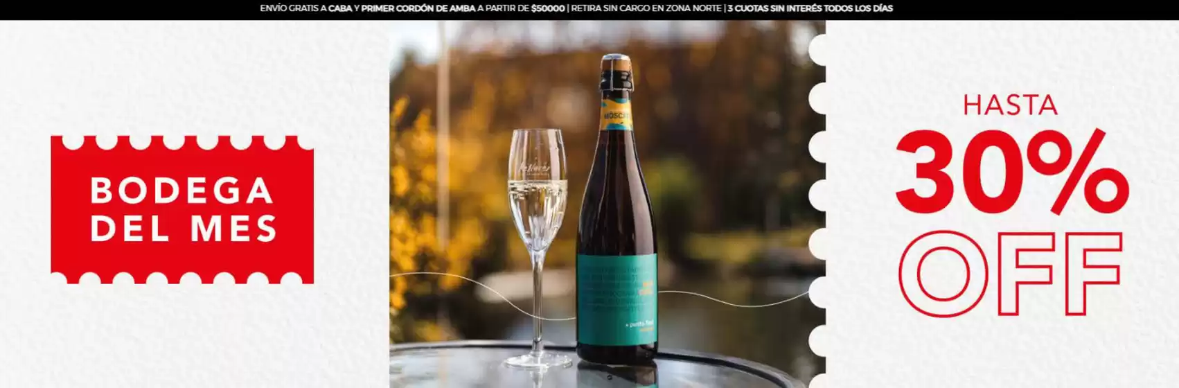 Catálogo Enogarage en San Luis | Hasta 30% off | 2025-12-03T00:00:00.000Z - 2025-12-17T00:00:00.000Z