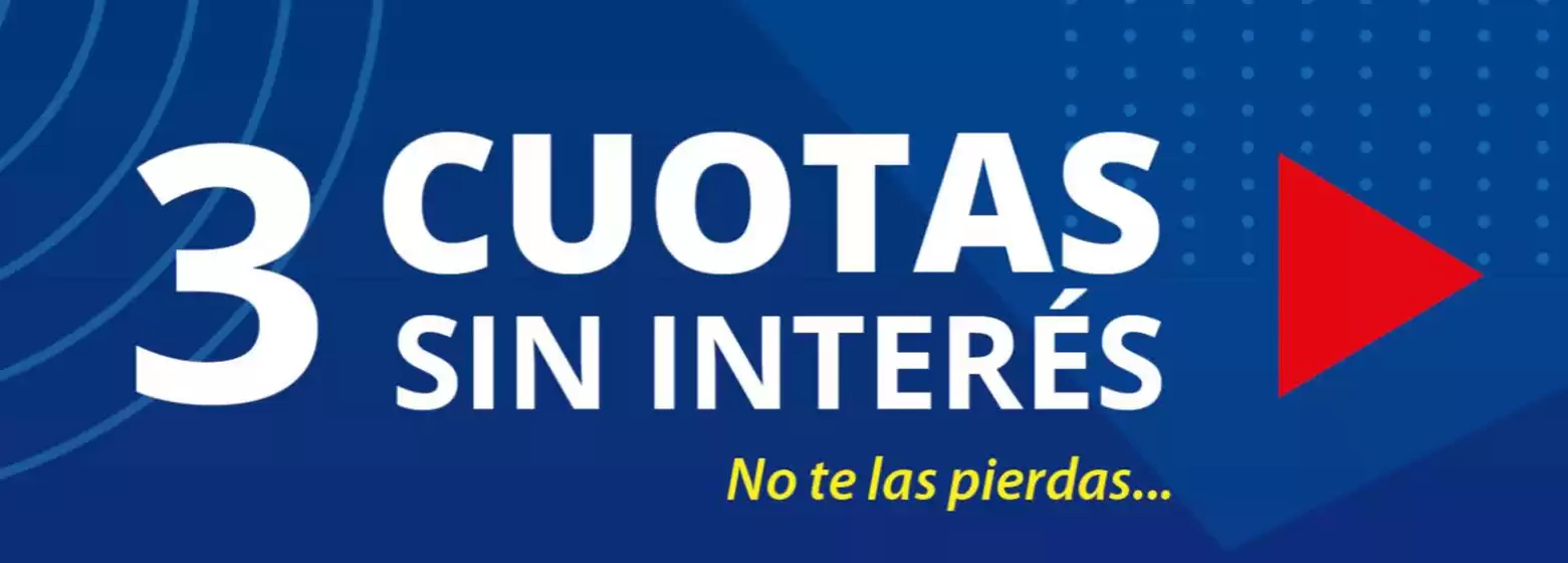 Catálogo Jugueterías Tío Mario en Recoleta | Promoción! 3 cuotas sin interes | 2025-12-03T00:00:00.000Z - 2025-12-17T00:00:00.000Z