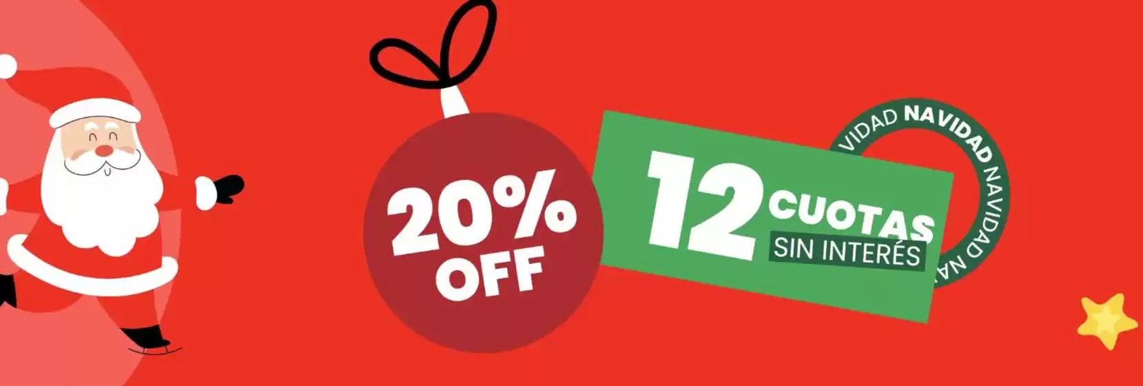 Catálogo Cachavacha en Recoleta | Promoción! 20% off | 2025-12-03T00:00:00.000Z - 2025-12-17T00:00:00.000Z