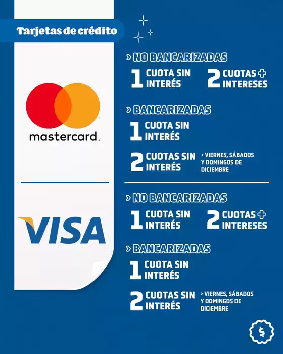 Catálogo Supermercados Damesco en Cuadro Nacional | Nuevas ofertas para descubrir | 2025-12-05T00:00:00.000Z - 2025-12-28T00:00:00.000Z