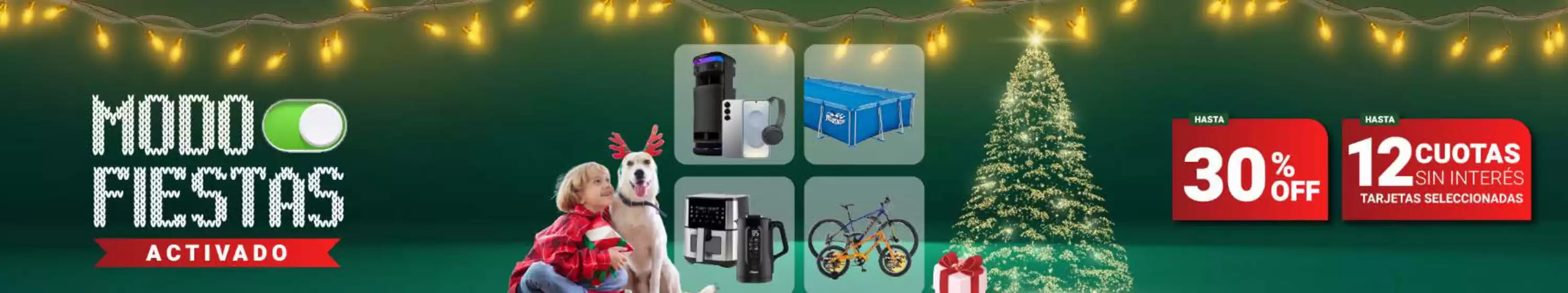 Catálogo Hendel en Avellaneda (Buenos Aires) | Modo Fiestas | 2025-12-04T00:00:00.000Z - 2025-12-16T00:00:00.000Z