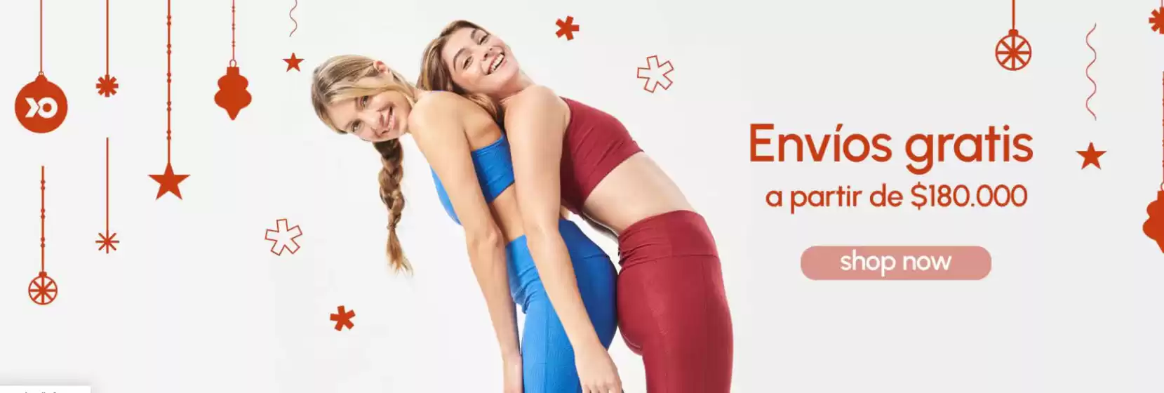 Catálogo Admit One | Envíos gratis | 2025-12-05T00:00:00.000Z - 2025-12-18T00:00:00.000Z