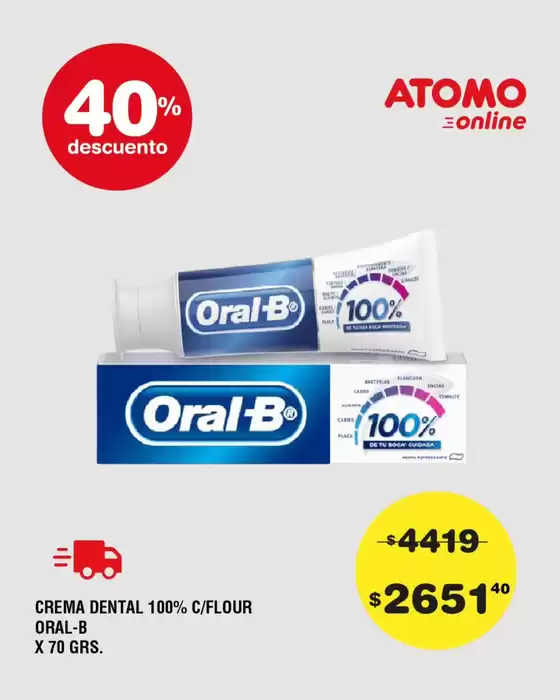 Catálogo Atomo Conviene | Ofertas Atomo Conviene | 2025-12-07T00:00:00.000Z - 2025-12-21T00:00:00.000Z