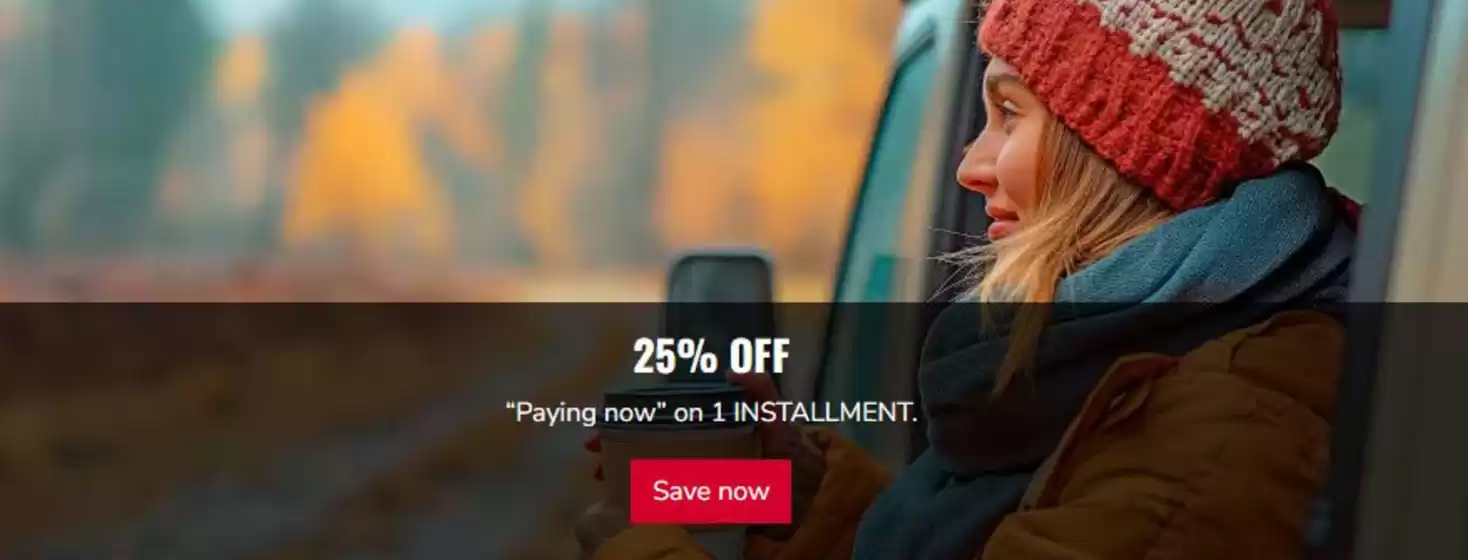 Catálogo Avis | Promoción! 25% off | 2025-12-09T00:00:00.000Z - 2025-12-24T00:00:00.000Z