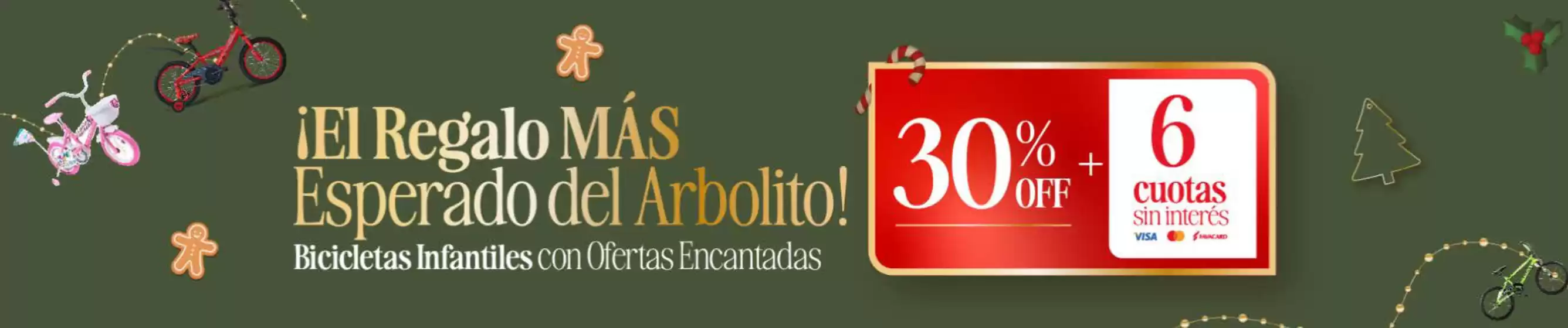 Catálogo Fava en Villa Krause | El regalo mas esperado del Arbolito! | 2025-12-09T00:00:00.000Z - 2025-12-31T00:00:00.000Z